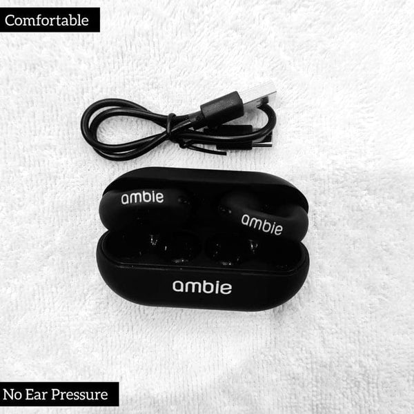 ORIGINAL AMBIE WIRELESS SOUND EARCUFF HQ