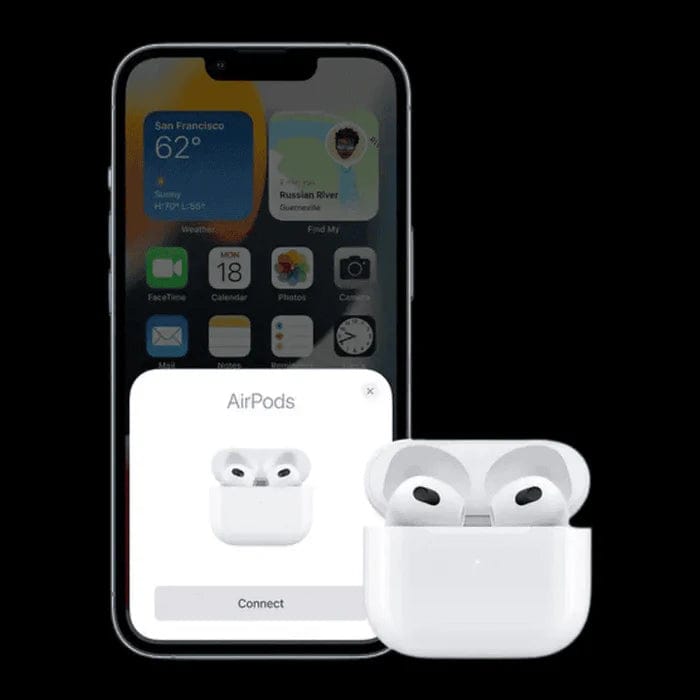 AIRPODS PRO 2ND GENERATION