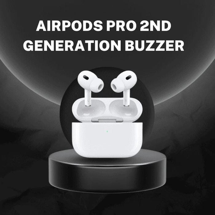 AIRPODS PRO 2ND GENERATION