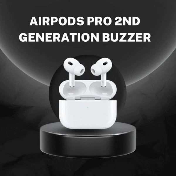 AIRPODS PRO 2ND GENERATION