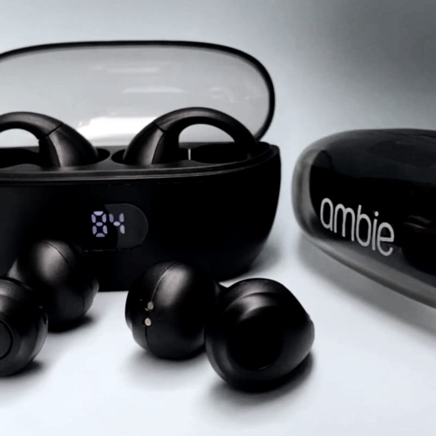 AMBIE WIRELESS EARCUFF HIGH SOUNDS QUALITY